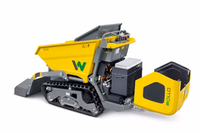 2026 Wacker Neuson DT10 27