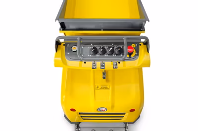 2026 Wacker Neuson DT10 31