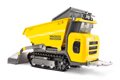 2026 Wacker Neuson DT08 - Image 1