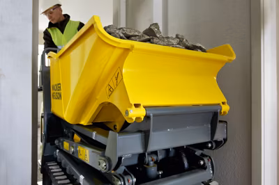 2026 Wacker Neuson DT08 7