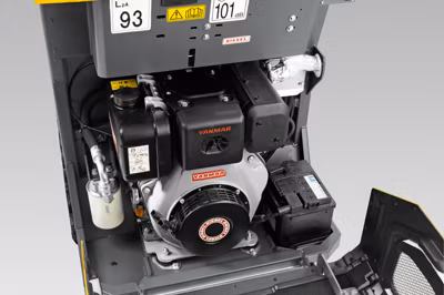 2026 Wacker Neuson DT08 17