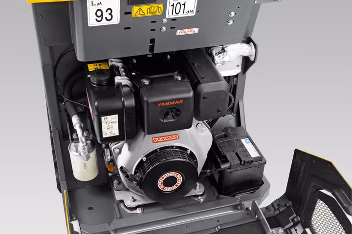 2026 Wacker Neuson DT08 - Image 17