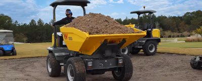 2026 Wacker Neuson DW30 1