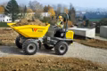 2026 Wacker Neuson DW50 - Image 2
