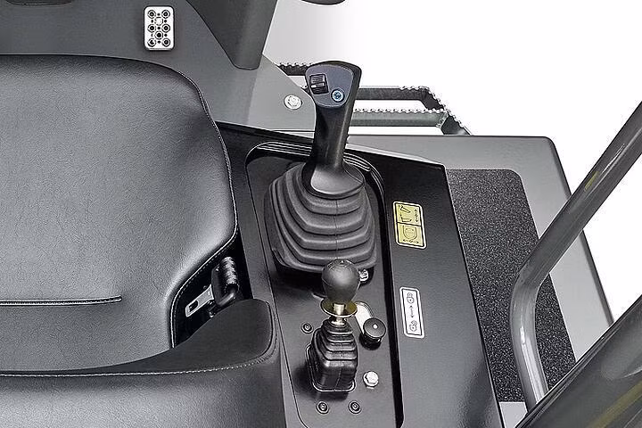 2026 Wacker Neuson DW50 - Image 3
