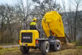 2026 Wacker Neuson DW50 - Image 5