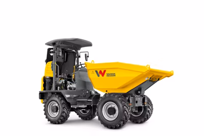 2026 Wacker Neuson DW30 8