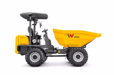 2026 Wacker Neuson DW30 10