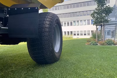 2026 Wacker Neuson DW30 11
