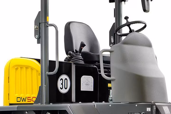 2026 Wacker Neuson DW50 - Image 12
