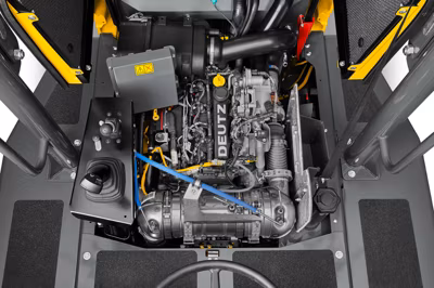 2026 Wacker Neuson DW30 13