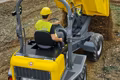 2026 Wacker Neuson DW50 - Image 16