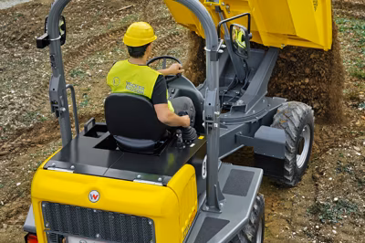 2026 Wacker Neuson DW30 16