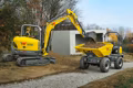 2026 Wacker Neuson DW50 - Image 17