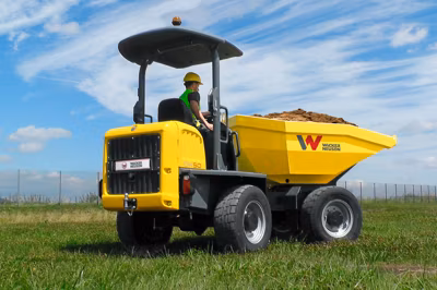2026 Wacker Neuson DW30 19