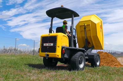 2026 Wacker Neuson DW30 20