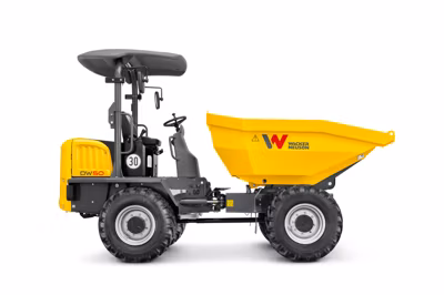 2026 Wacker Neuson DW30 22