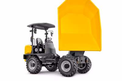 2026 Wacker Neuson DW30 26