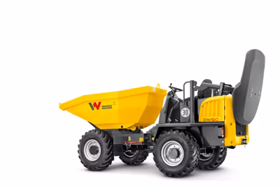 2026 Wacker Neuson DW30 27
