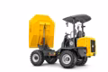 2026 Wacker Neuson DW50 - Image 28