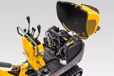 2026 Wacker Neuson 803