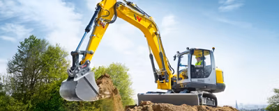 2026 Wacker Neuson ET145