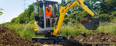 2026 Wacker Neuson ET20