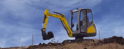 2026 Wacker Neuson ET65