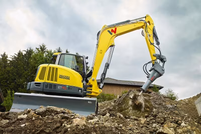 2026 Wacker Neuson ET90