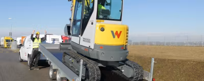 2026 Wacker Neuson EZ26