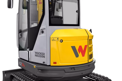 2026 Wacker Neuson EZ36