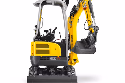 2026 Wacker Neuson EZ17