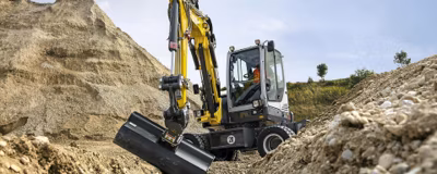 2026 Wacker Neuson EW65