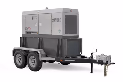 2026 Wacker Neuson G70