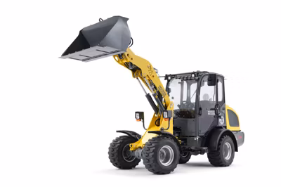2026 Wacker Neuson WL34 7