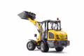 2026 Wacker Neuson WL34 - Image 8