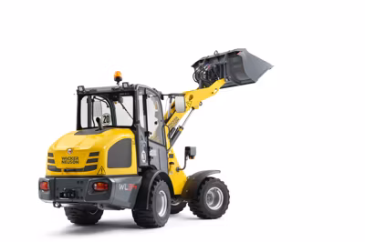 2026 Wacker Neuson WL34 9