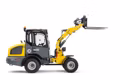 2026 Wacker Neuson WL34 - Image 10