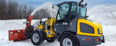 2026 Wacker Neuson WL38 1