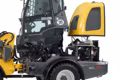 2026 Wacker Neuson WL38 - Image 3
