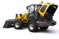 2026 Wacker Neuson WL52 - Image 2