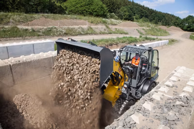 2026 Wacker Neuson WL52 3