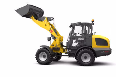 2026 Wacker Neuson WL52 9