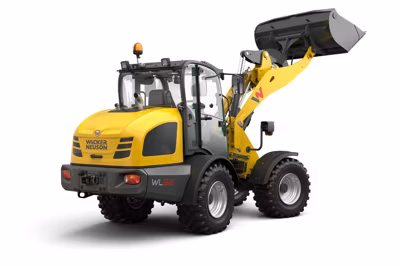 2026 Wacker Neuson WL52 10
