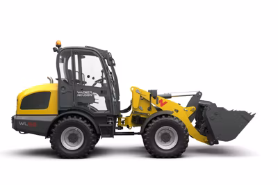 2026 Wacker Neuson WL52 12