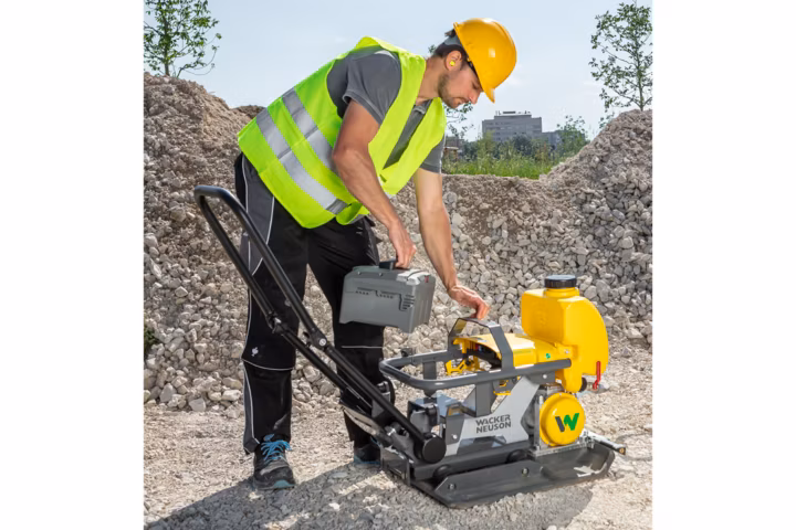 2026 Wacker Neuson APS1340e - Image 4