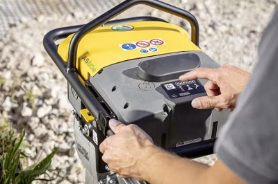 2026 Wacker Neuson AS60e 1