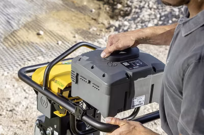 2026 Wacker Neuson AS60e 4