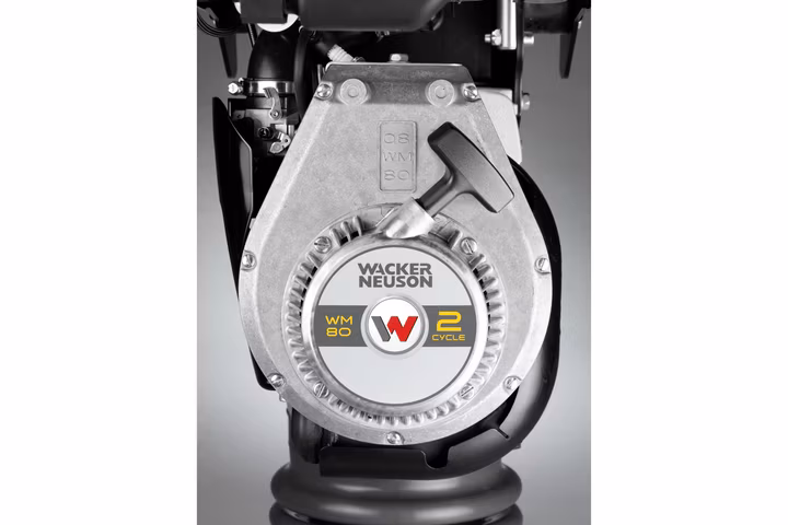2026 Wacker Neuson BS50-2Plus 11IN HA US - Image 2