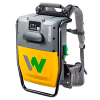 2026 Wacker Neuson ACBe 1